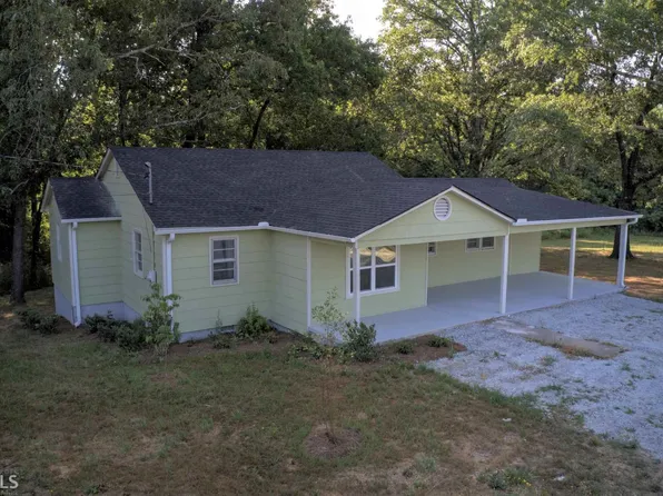186 Welcome Rd, Eastanollee, GA 30538