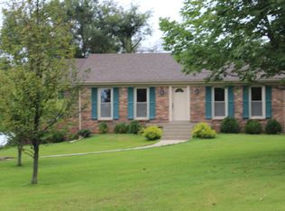 1451 Manor Way, Shelbyville, KY 40065