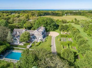 1 Three 5 Louis Field Rd, Edgartown, MA 02539