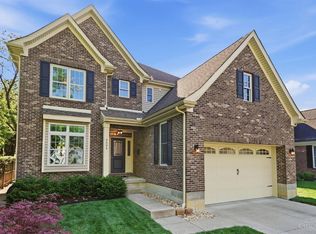 9504 West Ave, Cincinnati, OH 45242