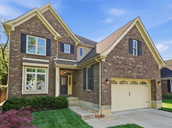 9504 West Ave, Cincinnati, OH 45242