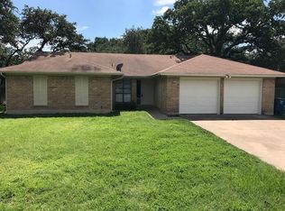 13110 Villa Park Dr, Austin, TX 78729