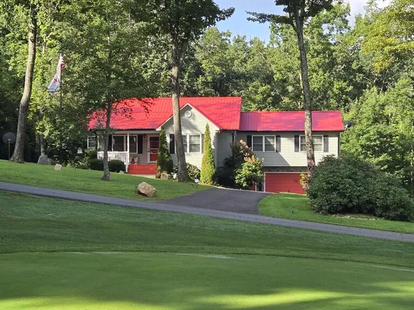 185 Laurel Dr, Fancy Gap, VA 24328