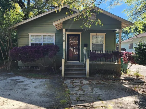 2420 Pine Ave, Gulfport, MS 39501