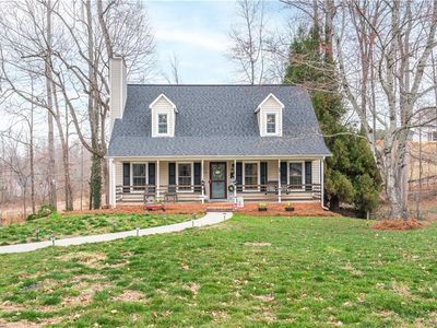4035 Glenn Landing Dr, Winston Salem, NC, 27107