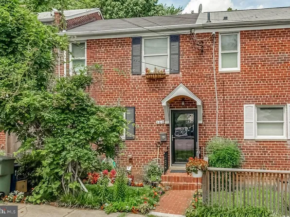 260 Burgess Ave, Alexandria, VA 22305