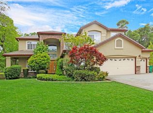 5605 Milton Ranch Rd, Shingle Springs, CA 95682