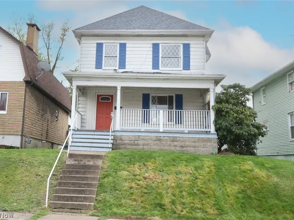 1342 Oregon Ave, Steubenville, OH 43952