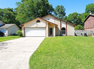 3223 Ricewood Dr, Porter, TX 77365