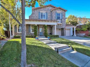 2817 Caramoor Ln, San Ramon, CA 94582