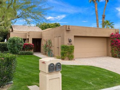 73256 Foxtail Ln, Palm Desert, CA, 92260