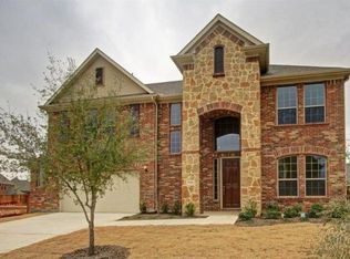 3706 Frost St, Sachse, TX 75048