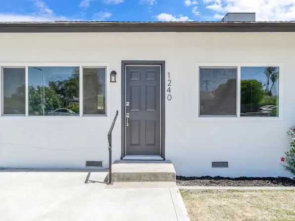 1240 Washington St, Hanford, CA 93230
