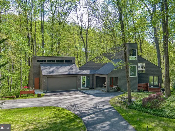 11113 Swansfield Rd, Columbia, MD 21044