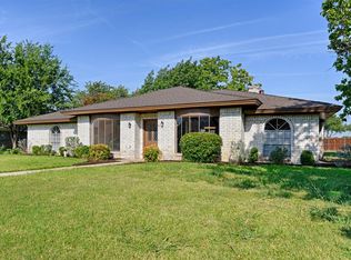 503 Lake Ridge Dr, Allen, TX 75002