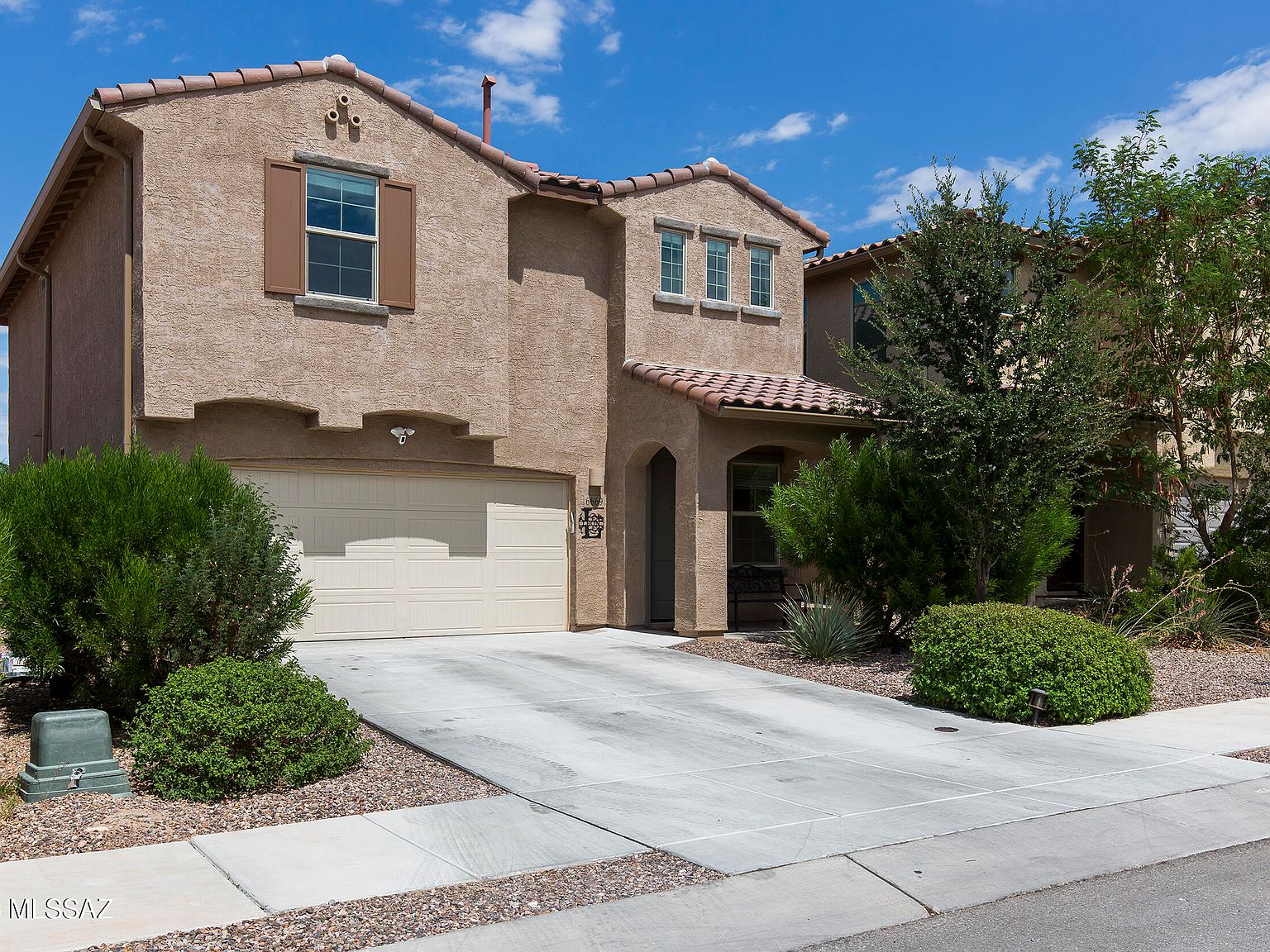 6669 E Via Jardin Verde, Tucson, AZ 85756 | Zillow