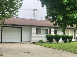 33 Iris Ave, Granite City, IL