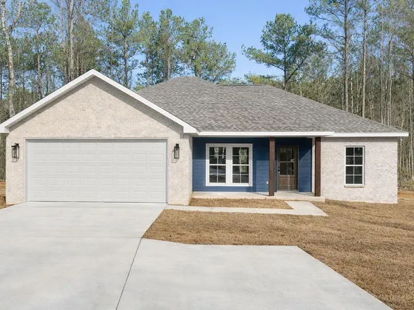 900 State Highway 44, Sumrall, MS 39482