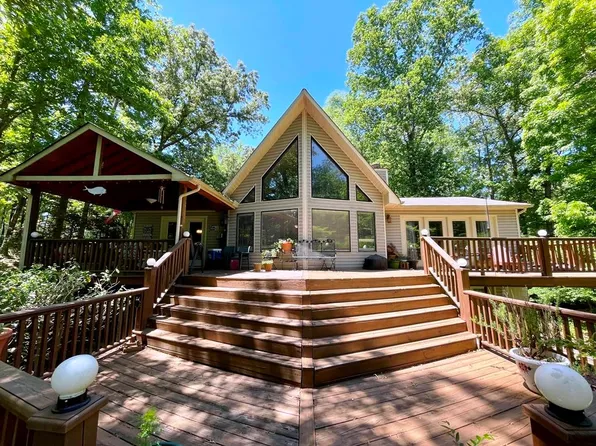 681 Foxglove Dr, Sparta, GA 31087