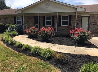 49338 Quail Trail Rd, Norwood, NC 28128