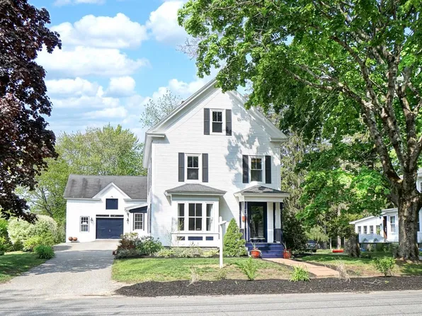 60 Storer Street, Kennebunk, ME 04043