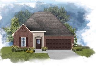 110 Briar Hill Dr, Monroe, LA 71203