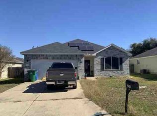 2804 Don Hill Ln, Taylor, TX 76574