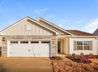 146 Adams Tree Way, Troutman, NC 28166