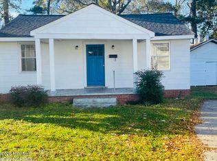 473 Snow Hill St, Ayden, NC 28513