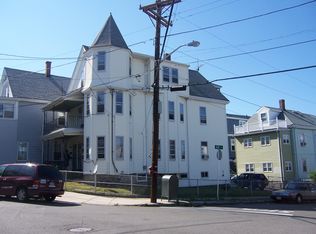 20 Dexter St #3, Medford, MA 02155