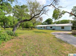 107 Lariat Cir, Liberty Hill, TX 78642