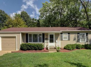 8001 Reeds Rd, Prairie Village, KS 66208