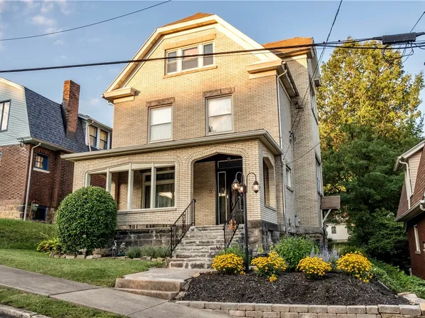 567 3rd St, Butler, PA 16001