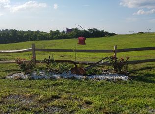 332 Stacy Ln, Flemingsburg, KY 41041