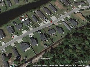 421 Overcrest St, Myrtle Beach, SC 29579