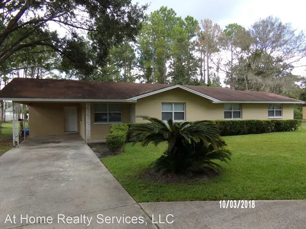 5049 Courtland Oaks St, Jacksonville, FL 32258