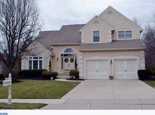 48 Downing Ln, Voorhees, NJ 08043