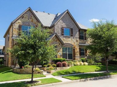 8304 Chickasaw Trl, McKinney, TX, 75070