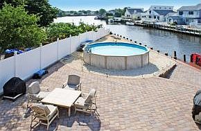 WATERVIEWS!