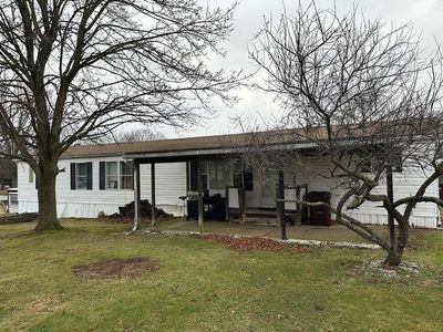 1684 Mechanicsburg Rd, Wooster, OH, 44691