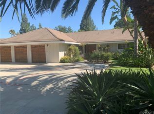 19446 Mayall St, Northridge, CA 91324