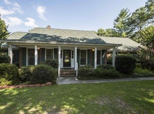 313 Deerfield Dr, Lugoff, SC 29078