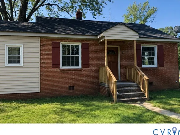 3201 Gay Ave, Henrico, VA 23231