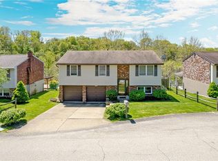 321 Golden Gate Dr, Verona, PA