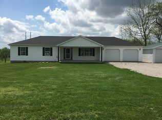 45 Rays Rd, Vine Grove, KY 40175