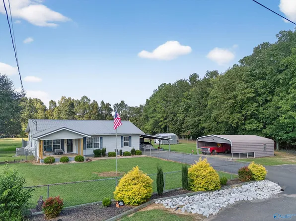 9190 Goodwin Ln, Gadsden, AL 35903