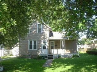 604 Avenue D, Rock Falls, IL 61071