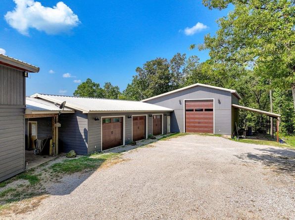 2060 Nubbin Ridge Rd, Royal, AR 71968