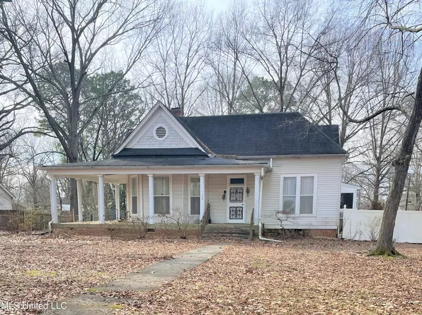 545 Central Ave, Coldwater, MS 38618