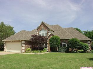 1833 N 13th St, Broken Arrow, OK 74012